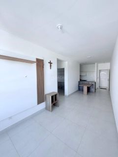 Apartamento à Venda – Semi Mobiliado e Pronto para Morar!