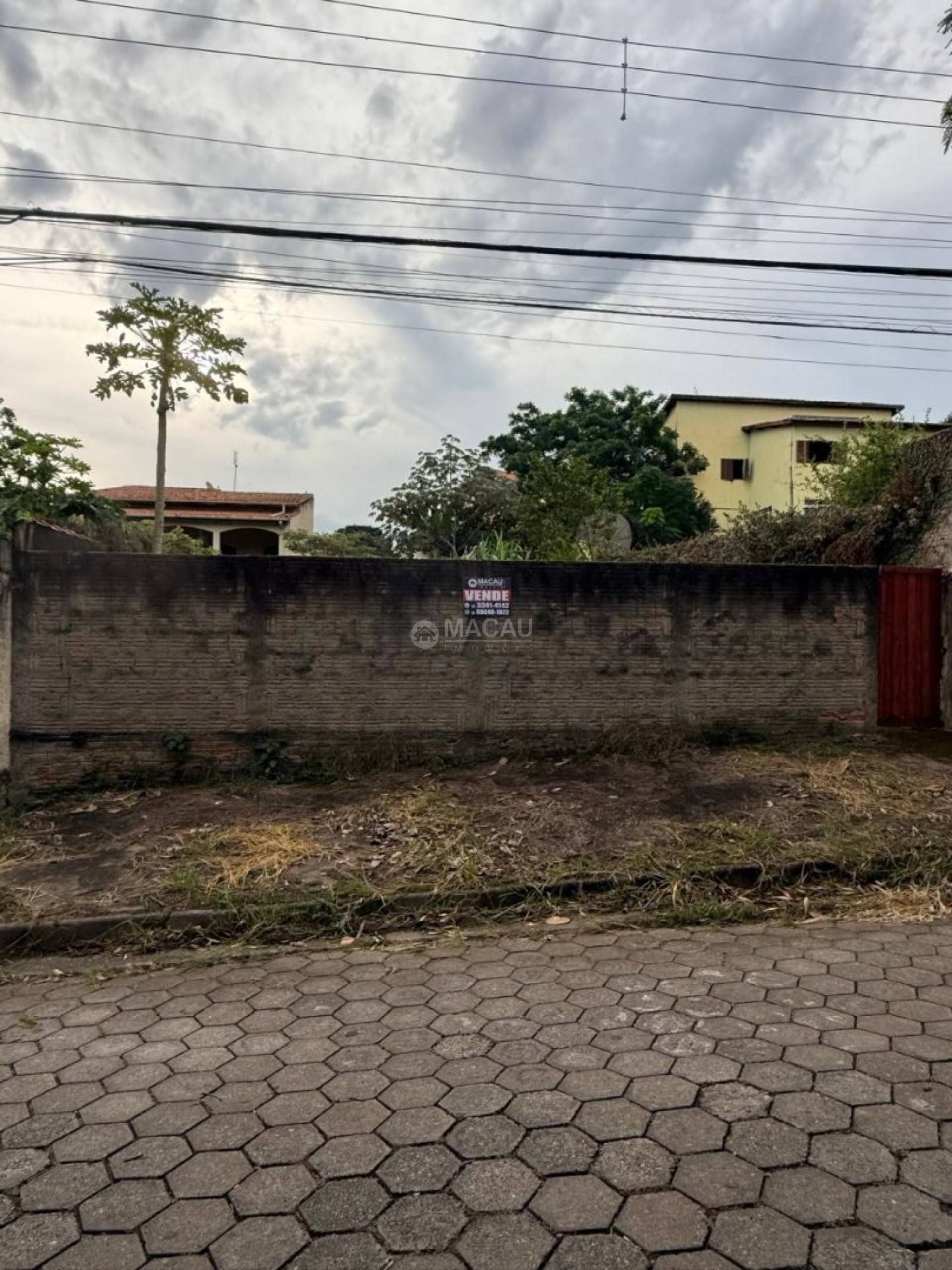 Terreno à Venda – Parque Primavera | Cachoeira Paulista/SP