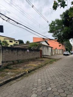 Terreno à Venda – Parque Primavera | Cachoeira Paulista/SP