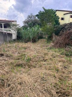 Terreno à Venda – Parque Primavera | Cachoeira Paulista/SP