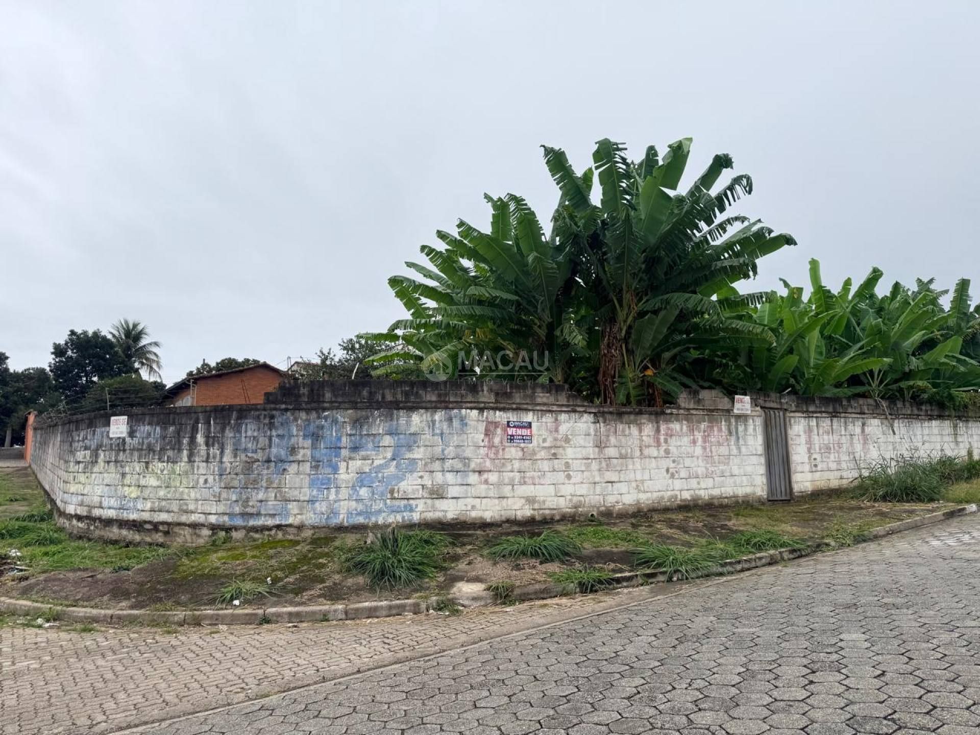 Terreno à venda no Parque Primavera – Cachoeira Paulista/SP