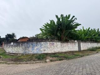 Terreno à venda no Parque Primavera – Cachoeira Paulista/SP