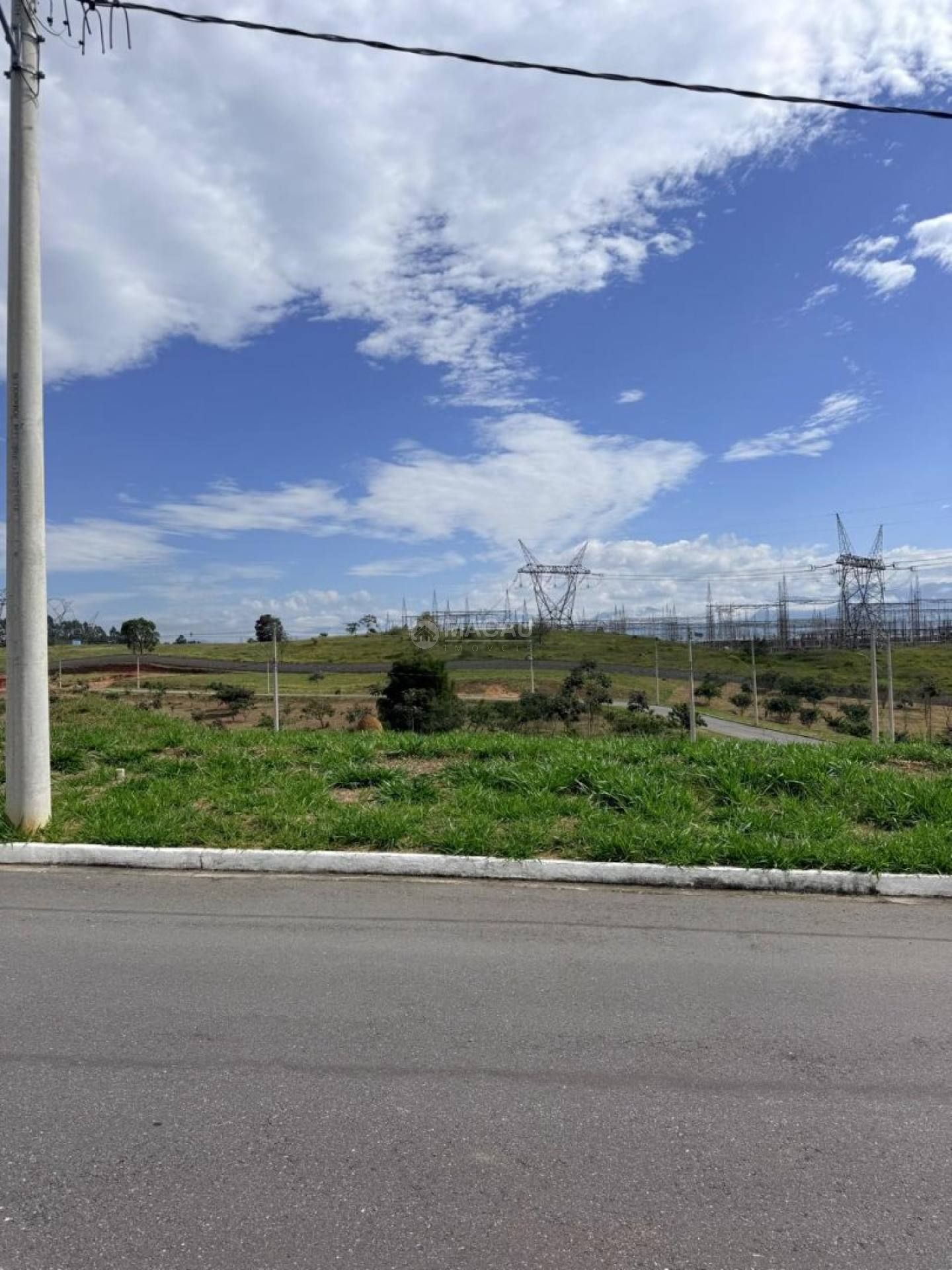 Terreno condomínio fechado - Excelente oportunidade no Terraluz Residencial em Cachoeira Paulista/SP!