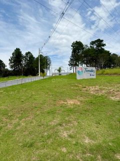 Terreno condomínio fechado - Excelente oportunidade no Terraluz Residencial em Cachoeira Paulista/SP!
