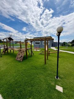 Terreno condomínio fechado - Excelente oportunidade no Terraluz Residencial em Cachoeira Paulista/SP!