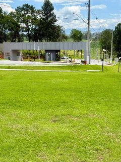 Terreno condomínio fechado - Excelente oportunidade no Terraluz Residencial em Cachoeira Paulista/SP!