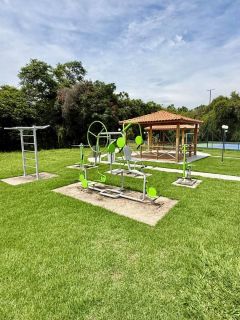 Terreno condomínio fechado - Excelente oportunidade no Terraluz Residencial em Cachoeira Paulista/SP!