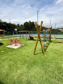 Terreno condomínio fechado - Excelente oportunidade no Terraluz Residencial em Cachoeira Paulista/SP!
