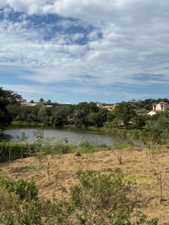 Terreno condomínio fechado - Excelente oportunidade no Terraluz Residencial em Cachoeira Paulista/SP!