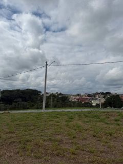 Lote / Terreno de Condomínio Para Vender no bairro Terraluz Residencial em Cachoeira Paulista