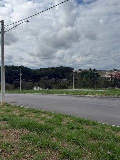 Lote / Terreno de Condomínio Para Vender no bairro Terraluz Residencial em Cachoeira Paulista