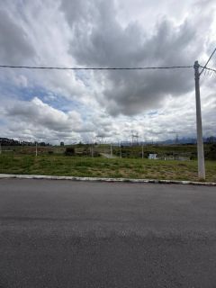 Lote / Terreno de Condomínio Para Vender no bairro Terraluz Residencial em Cachoeira Paulista