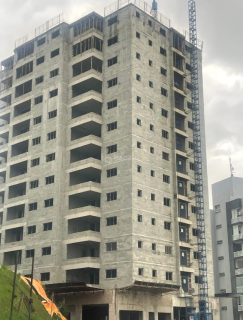 APARTAMENTO EM CONSTRUÇÃO À VENDA – MONTE TABOR