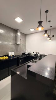 Casa Moderna à Venda no Mondesir – Lorena/SP