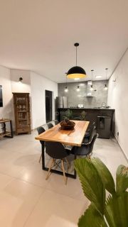 Casa Moderna à Venda no Mondesir – Lorena/SP