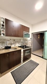 Casa Moderna à Venda no Mondesir – Lorena/SP