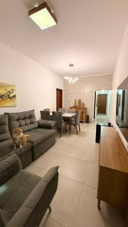 Casa Moderna à Venda no Mondesir – Lorena/SP