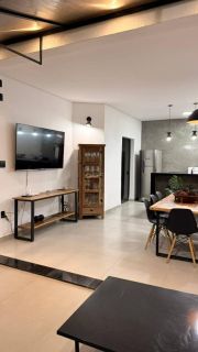 Casa Moderna à Venda no Mondesir – Lorena/SP
