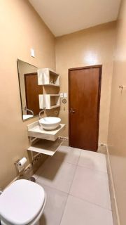 Casa Moderna à Venda no Mondesir – Lorena/SP