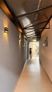 Casa Moderna à Venda no Mondesir – Lorena/SP