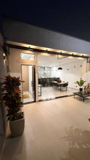 Casa Moderna à Venda no Mondesir – Lorena/SP