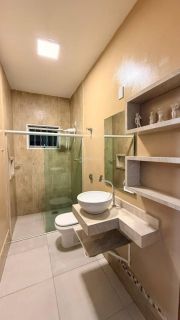 Casa Moderna à Venda no Mondesir – Lorena/SP