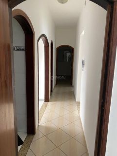 Casa Para Vender com 4 quartos 2 suítes no bairro Parque Residencial André Broca Filho em Guaratinguetá