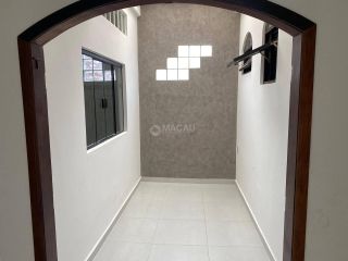 Casa Para Vender com 4 quartos 2 suítes no bairro Parque Residencial André Broca Filho em Guaratinguetá