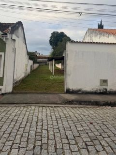 Terreno Comercial à Venda – Centro de Cachoeira Paulista/SP