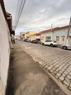 Terreno Comercial à Venda – Centro de Cachoeira Paulista/SP