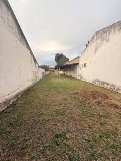 Terreno Comercial à Venda – Centro de Cachoeira Paulista/SP