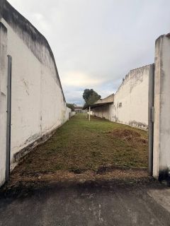 Terreno Comercial à Venda – Centro de Cachoeira Paulista/SP