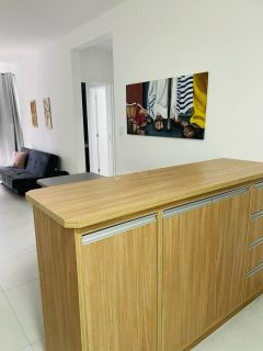 Apartamento Mobiliado à Venda em Cachoeira Paulista/SP