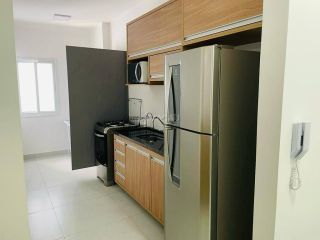 Apartamento Mobiliado à Venda em Cachoeira Paulista/SP
