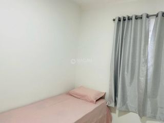 Apartamento Mobiliado à Venda em Cachoeira Paulista/SP