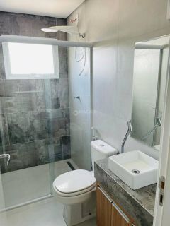 Apartamento Mobiliado à Venda em Cachoeira Paulista/SP