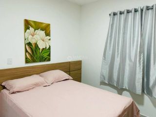 Apartamento Mobiliado à Venda em Cachoeira Paulista/SP