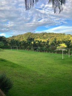 CHÁCARA DOS SONHOS – SERRA DE CUNHA/SP