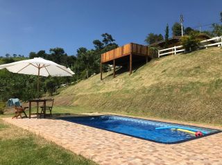 CHÁCARA DOS SONHOS – SERRA DE CUNHA/SP