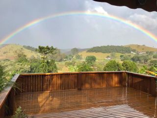 CHÁCARA DOS SONHOS – SERRA DE CUNHA/SP