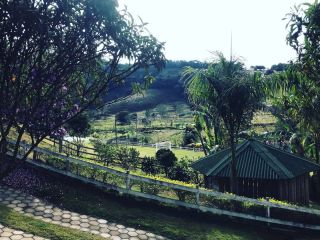 CHÁCARA DOS SONHOS – SERRA DE CUNHA/SP