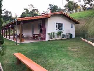 CHÁCARA DOS SONHOS – SERRA DE CUNHA/SP