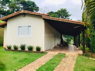 CHÁCARA DOS SONHOS – SERRA DE CUNHA/SP