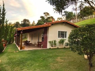 CHÁCARA DOS SONHOS – SERRA DE CUNHA/SP