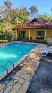 SÍTIO À VENDA – RIO DAS PEDRAS | CACHOEIRA PAULISTA/SP