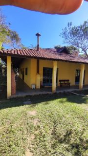SÍTIO À VENDA – RIO DAS PEDRAS | CACHOEIRA PAULISTA/SP