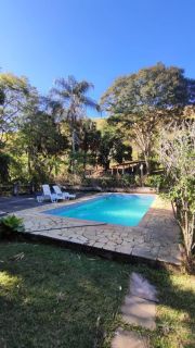 SÍTIO À VENDA – RIO DAS PEDRAS | CACHOEIRA PAULISTA/SP