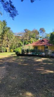 SÍTIO À VENDA – RIO DAS PEDRAS | CACHOEIRA PAULISTA/SP