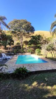 SÍTIO À VENDA – RIO DAS PEDRAS | CACHOEIRA PAULISTA/SP