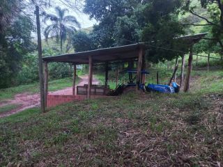 SÍTIO À VENDA – RIO DAS PEDRAS | CACHOEIRA PAULISTA/SP